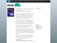 avem.org avem.org