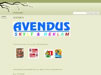Avendus Avendus