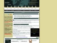 avenfrance.org avenfrance.org