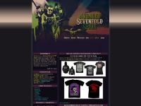 avengedsevenfold.es foro, ⇒ Website, Vengeance University