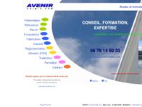 Avenir Chimie formulation recherche solution nettoyant détergent émulsion environement Avenir Chimie formulation recherche solution nettoyant détergent émulsion environement