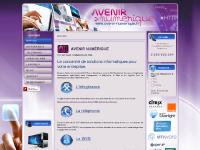 avenir-numerique.fr MVP SSII, Infogérance, Nos garanties