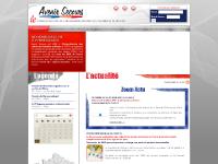 Avenir secours - Syndicat des officiers et de l'encadrement des services départementaux d'incendie et de secours. Avenir secours - Syndicat des officiers et de l'encadrement des services départementaux d'incendie et de secours.