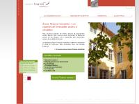 Accès pros, Groupe Avenir Finance, Sicavonline, Régime commun sur l'ancien locatif Accès pros, Groupe Avenir Finance, Sicavonline, Régime commun sur l'ancien locatif