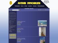 Immobilier La Manche | Immobilier Cherbourg : achat,vente et location de maisons,d'apparts, de terrains et longères sur Cherbourg - AvenirImmo.fr Immobilier La Manche | Immobilier Cherbourg : achat,vente et location de maisons,d'apparts, de terrains et longères sur Cherbourg - AvenirImmo.fr