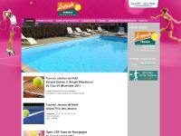 avenirtennis.com golf, dijon, bourgogne avenirtennis.com golf, dijon, bourgogne