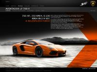 Models Automobili Lamborghini S.p.A. Models Automobili Lamborghini S.p.A.