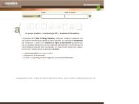 Web Printing Interface - aventers impression Web Printing Interface - aventers impression