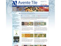 The Artistry of Avente's Hand Painted Tiles The Artistry of Avente's Hand Painted Tiles