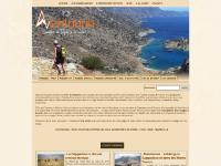 Aventouria Randonnée trekking en Cappadoce, Lycie, Mt Taurus, Mt Ararat voyage d'aventure à la carte en Turquie Aventouria Randonnée trekking en Cappadoce, Lycie, Mt Taurus, Mt Ararat voyage d'aventure à la carte en Turquie