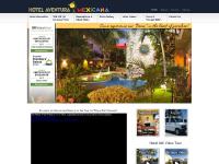 Aventura Mexicana Hotel Official Website, Playa del Carmen Mexico Aventura Mexicana Hotel Official Website, Playa del Carmen Mexico