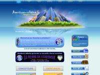 aventure-urbaine.fr