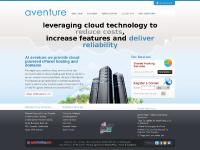 Aventurehost - Leading Ireland, UK and EU cPanel Cloud Hosting Provider Aventurehost - Leading Ireland, UK and EU cPanel Cloud Hosting Provider