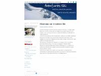 aventures-ski.com ski, hors-piste, hors piste aventures-ski.com ski, hors-piste, hors piste