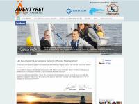 aventyret.se Kickoff, matchrace, sommarfest aventyret.se Kickoff, matchrace, sommarfest