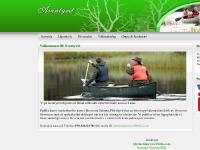 liten aventyretidre.se skärmbild liten aventyretidre.se skärmbild