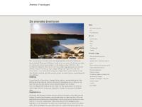 Äventyr i Finnskogen Äventyr i Finnskogen