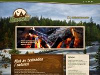 Äventyr i Ramsele Äventyr i Ramsele