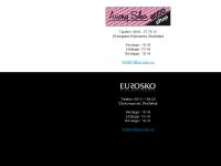 Aveny Sko i Skellefteå Aveny Sko i Skellefteå