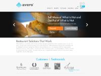 averoinc.com Products, Services, Capabilities