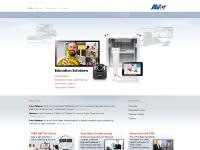 AVer USA : Video Conferencing, Document Cameras, Surveillance Products AVer USA : Video Conferencing, Document Cameras, Surveillance Products