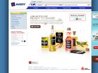 Office Supplies - Office Products | Avery