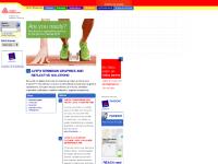 Home - Avery Dennison Graphics and Reflective Solutions - Self-adhesive films papers graphics media digital printing screen printing sign making offset printing Fasson stickers