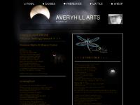 Avery Hill Bedtime Stories and Prose - George Avery
