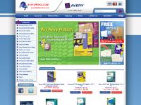 Avery Labels, buy Avery office products, Avery CD Labels, Discount prices. Avery Labels, Avery Office Products, PRES-a-ply labels, Avery Weatherproof labels