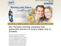 averymoving.ca Moving, Storage, Packing
