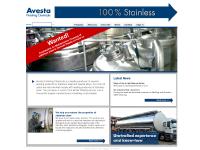 avestafinishing.com Avesta Finishing Chemicals, pickling paste, pickling spray avestafinishing.com Avesta Finishing Chemicals, pickling paste, pickling spray