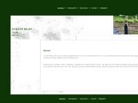 om avestamuaythai.se - avestamuaythai