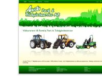 Avesta Park & Trädgårdsservice