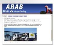 Avesta Renhållning AB