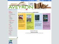 aveyron-livres.fr Aveyron, cuisine, spécialités