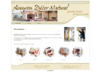 aveyrondecornaturel.fr Présentation, Accès, Argile aveyrondecornaturel.fr Présentation, Accès, Argile