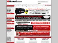 avfirewalls.com Products, Compare, Quote Request