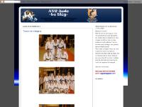 AVG Judo - Le Blog - AVG Judo - Le Blog -