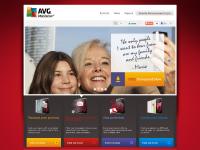 Antivirus for Android | AVG Mobilation