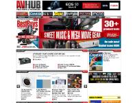 AVHub AVHub
