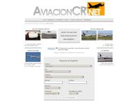 AviacionCR.net Aviación Costa Rica Revista Alas Fotografías de Aviación Fotos AviacionCR.net Aviación Costa Rica Revista Alas Fotografías de Aviación Fotos