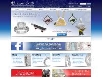 Diamond Watches and Diamond Jewelry | Avianne & Co Jewelers Diamond Watches and Diamond Jewelry | Avianne & Co Jewelers