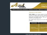 Aviat Aviation