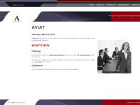 aviat.com organizational learning, effectiveness, efficiency aviat.com organizational learning, effectiveness, efficiency