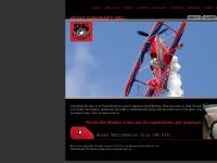 Aviat Aircraft: Makers of the internationally famous Pitts, Husky, and Eagle models Aviat Aircraft: Makers of the internationally famous Pitts, Husky, and Eagle models