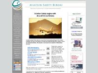 Aviation Safety - Aircraft Airworthiness Information