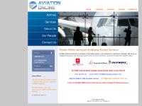 aviationonline.com.au aviationonline.com.au