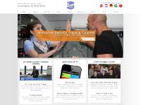 Aviation Security Training | Be Secure Nederland International | Language Selection