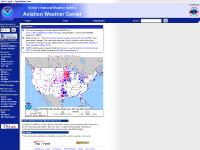 AWC - Aviation Weather Center