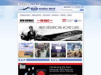 Welcome to Aviation World